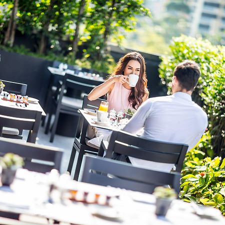 Intercontinental Singapore Robertson Quay By Ihg Екстер'єр фото