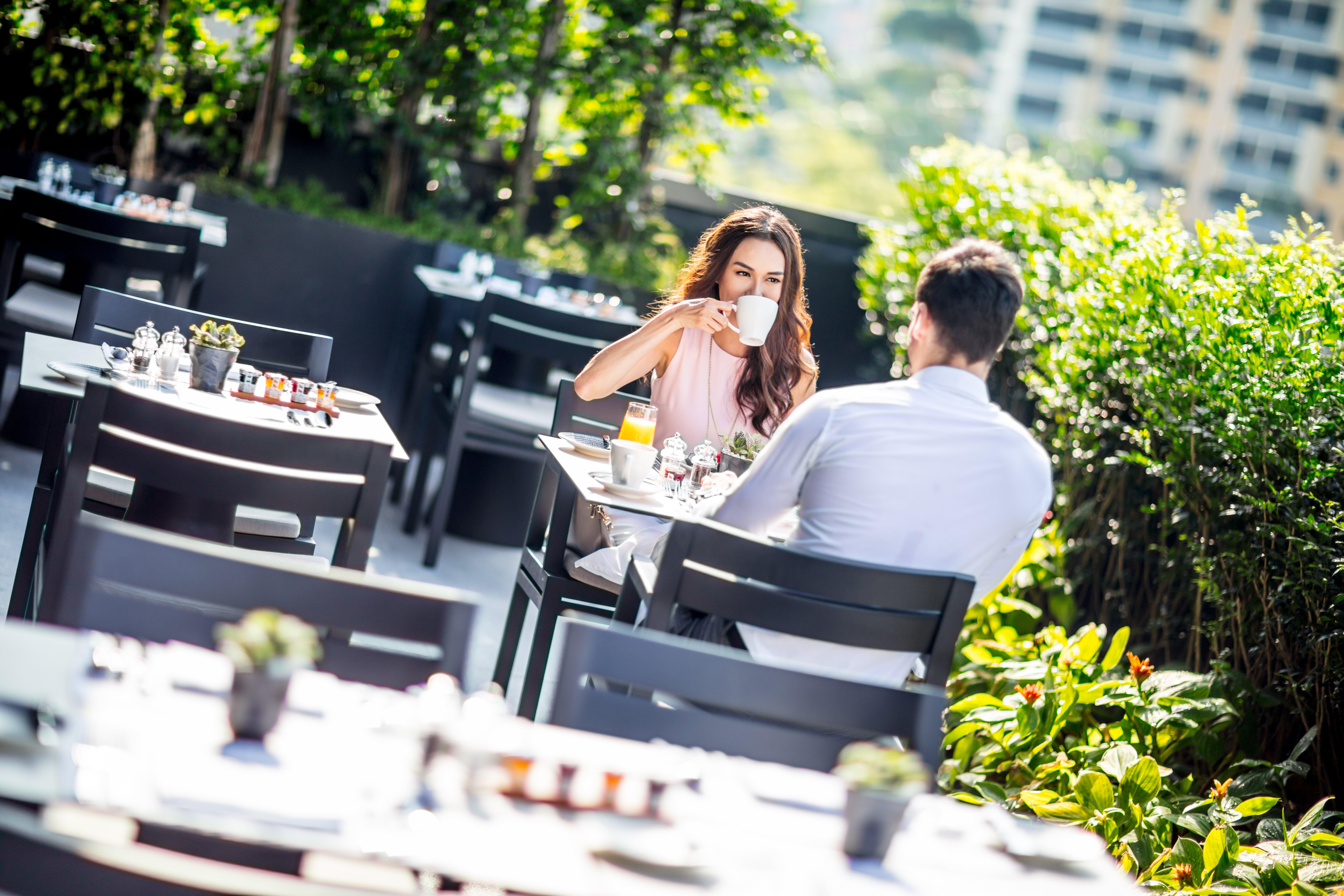 Intercontinental Singapore Robertson Quay By Ihg Екстер'єр фото