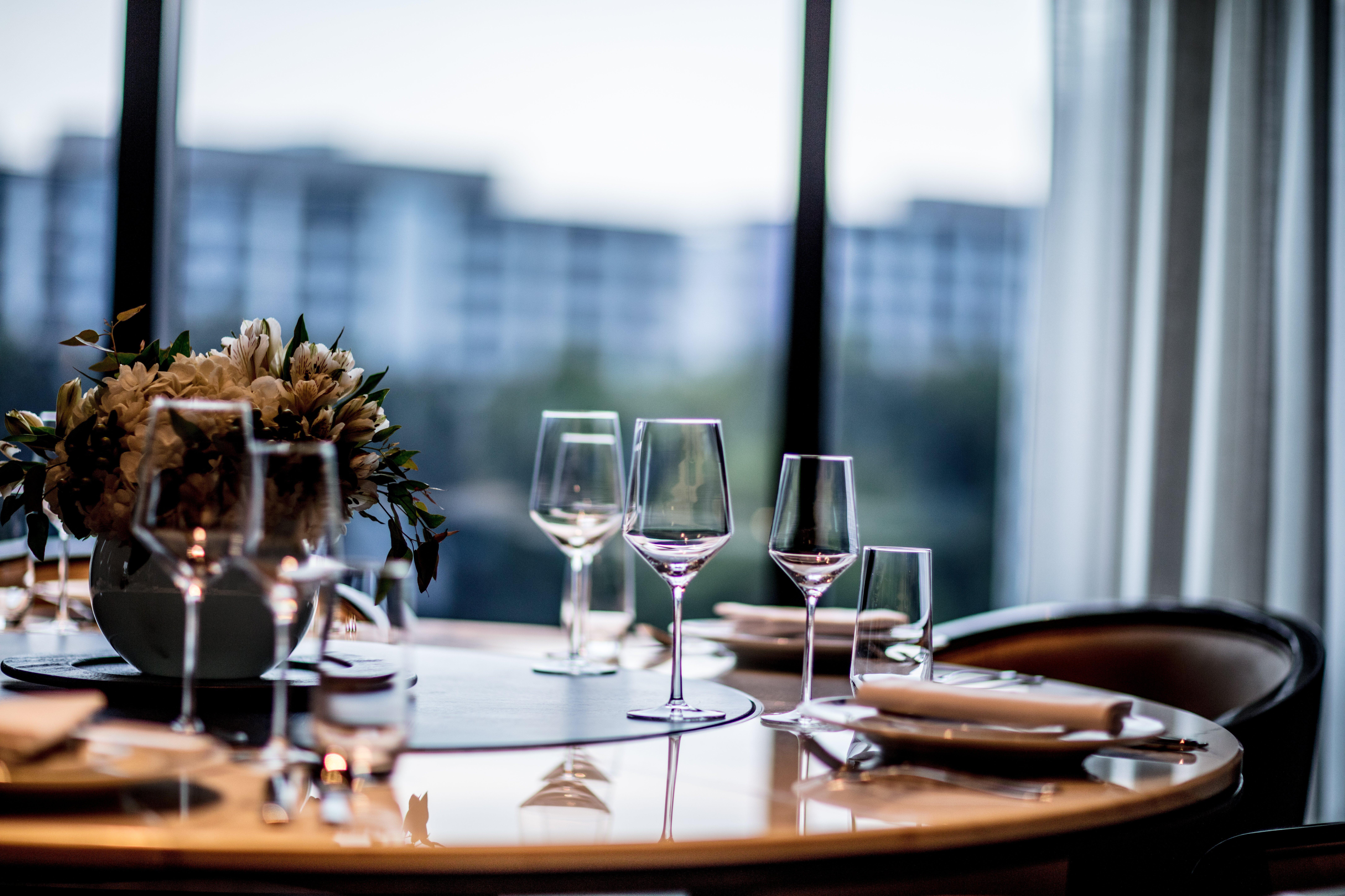 Intercontinental Singapore Robertson Quay By Ihg Екстер'єр фото