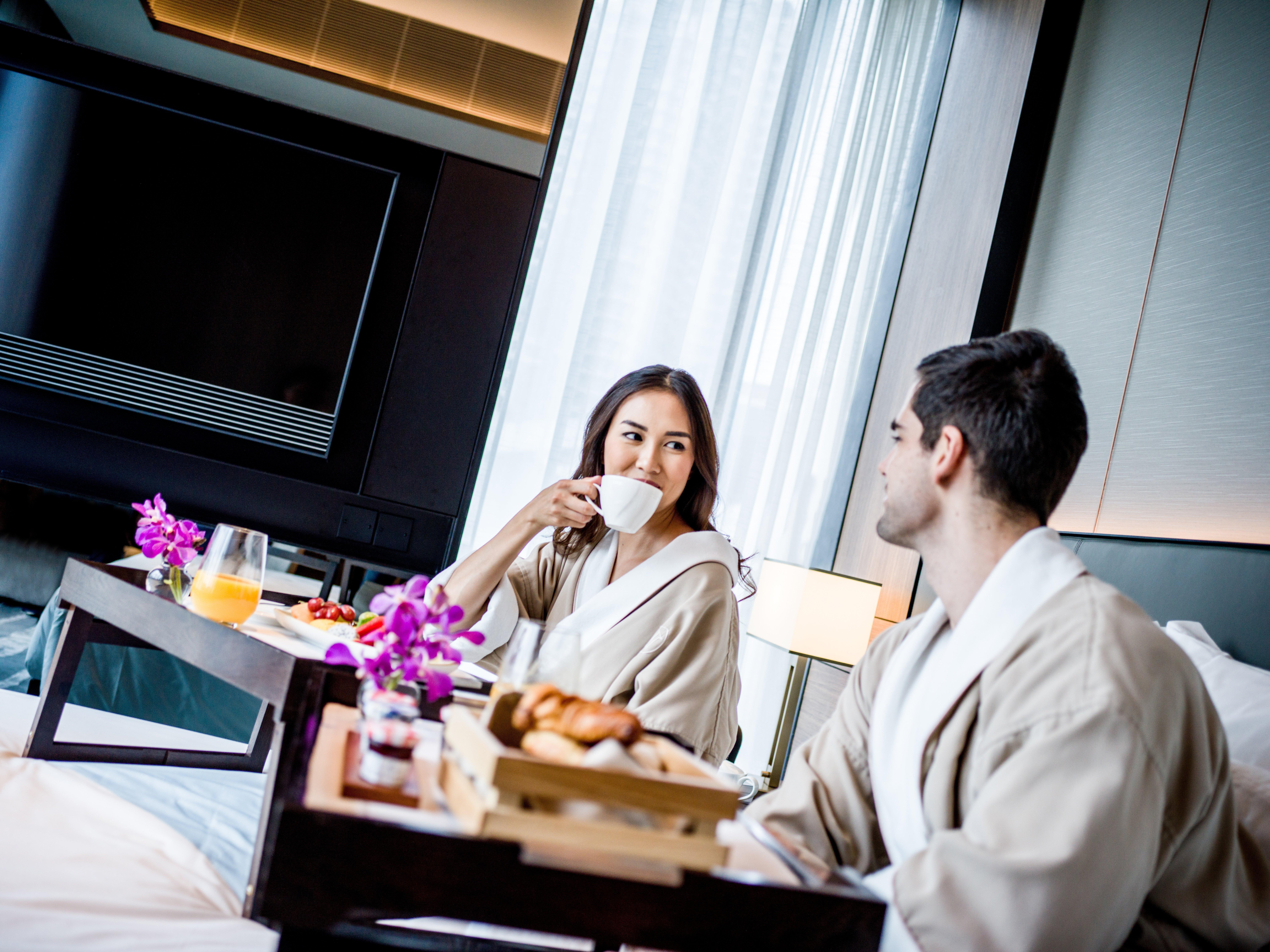 Intercontinental Singapore Robertson Quay By Ihg Екстер'єр фото