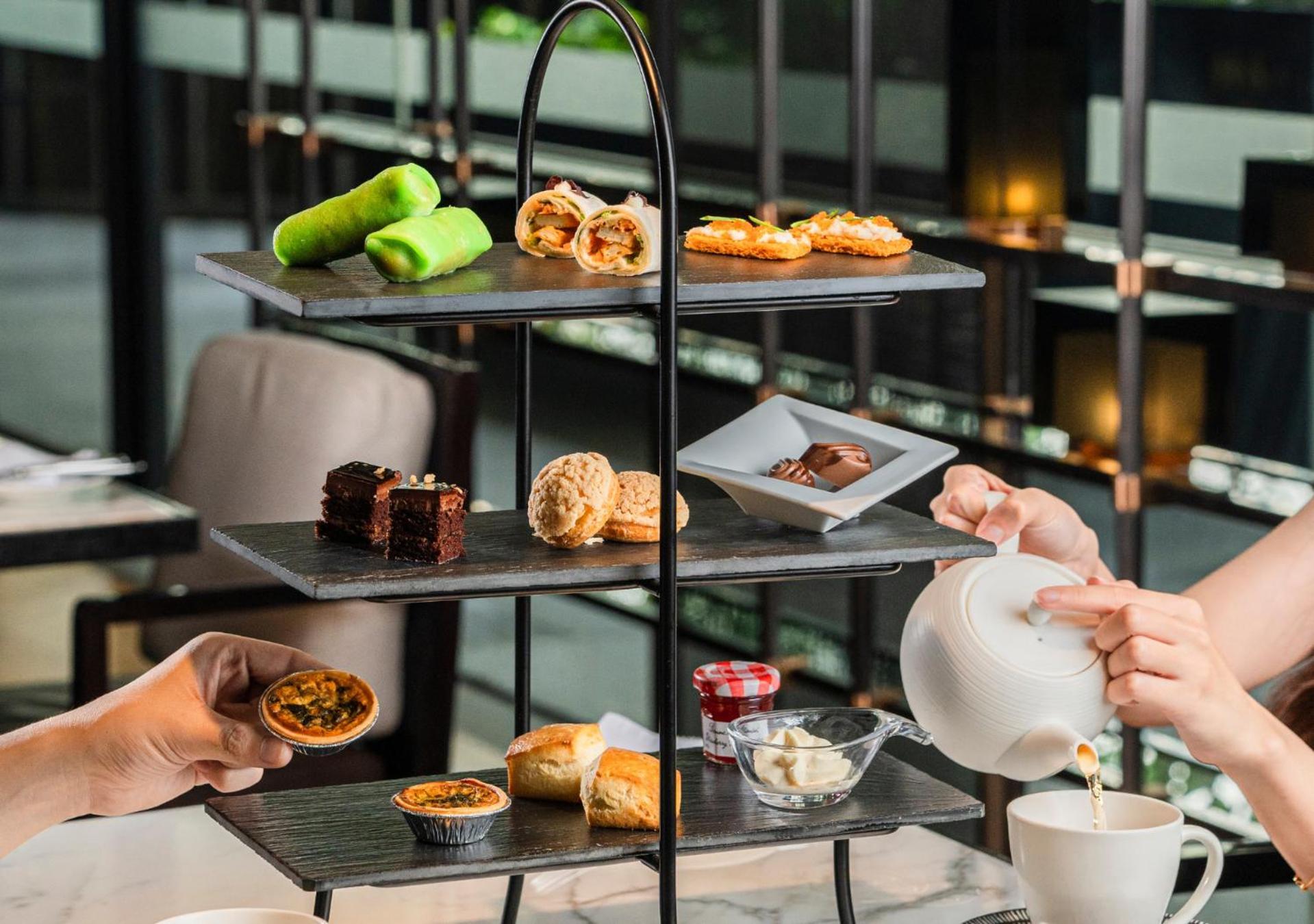 Intercontinental Singapore Robertson Quay By Ihg Екстер'єр фото