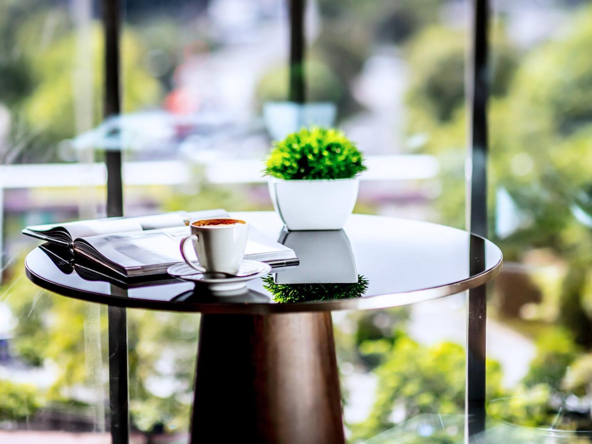 Intercontinental Singapore Robertson Quay By Ihg Екстер'єр фото