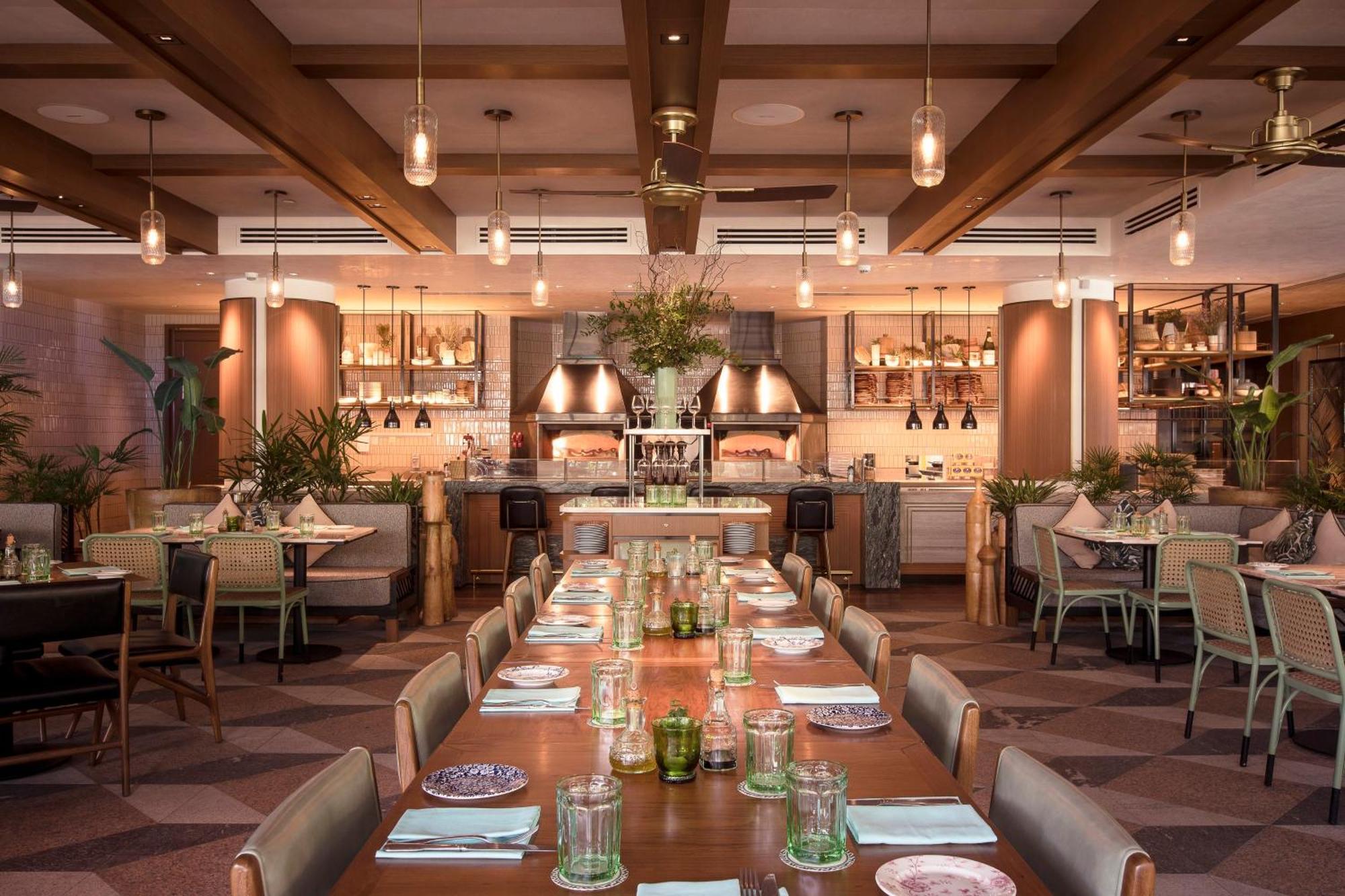 Intercontinental Singapore Robertson Quay By Ihg Екстер'єр фото