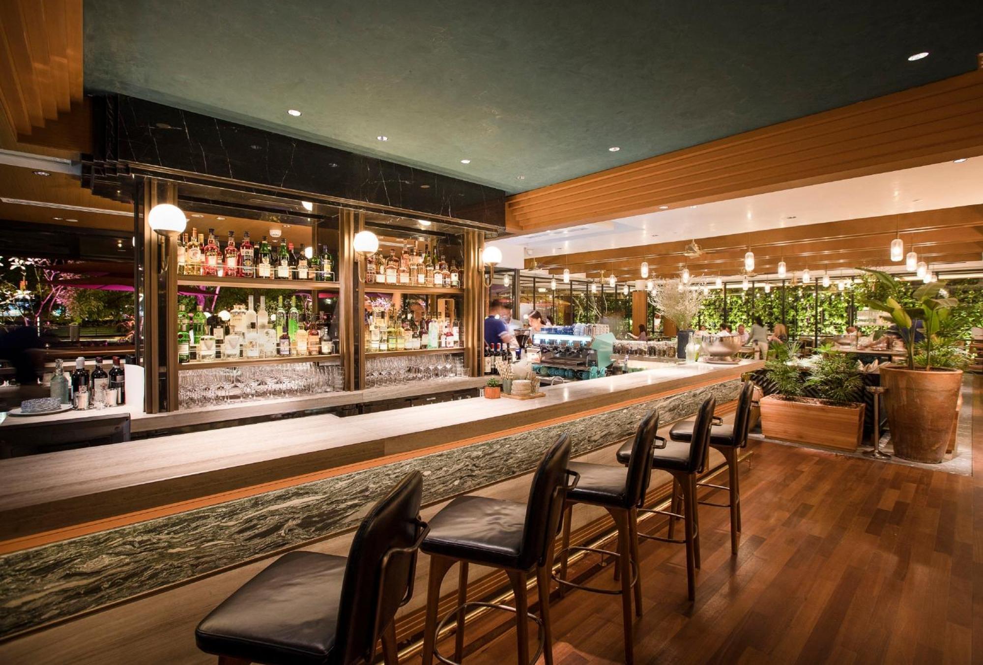 Intercontinental Singapore Robertson Quay By Ihg Екстер'єр фото